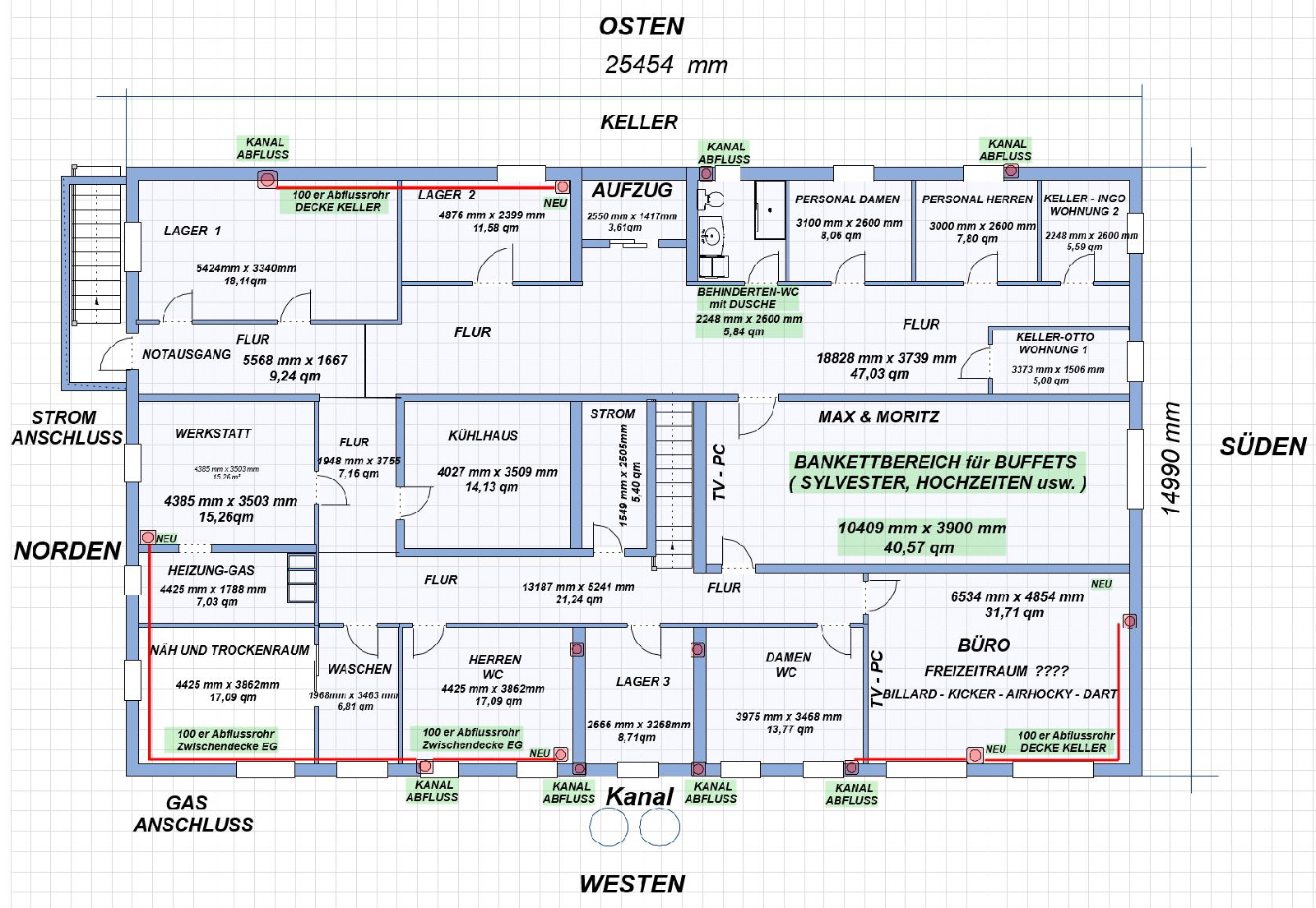 B�ckerei-Caffee-Hotel    KELLER  70-2025
