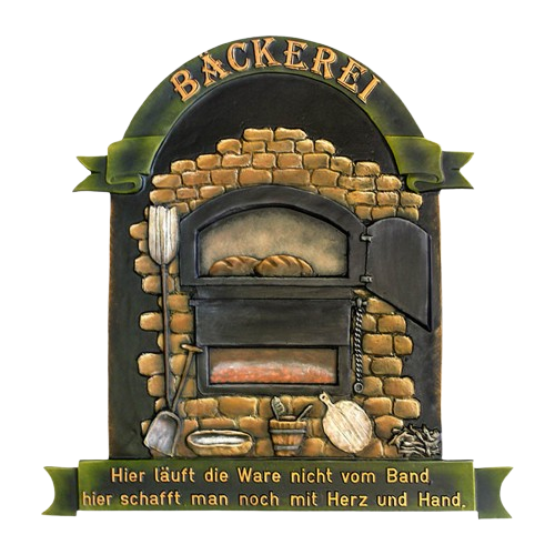 Bäckerei