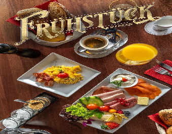 Frühstück Im Eck 2