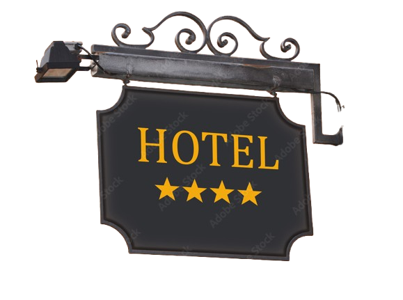 Hotel Transparent